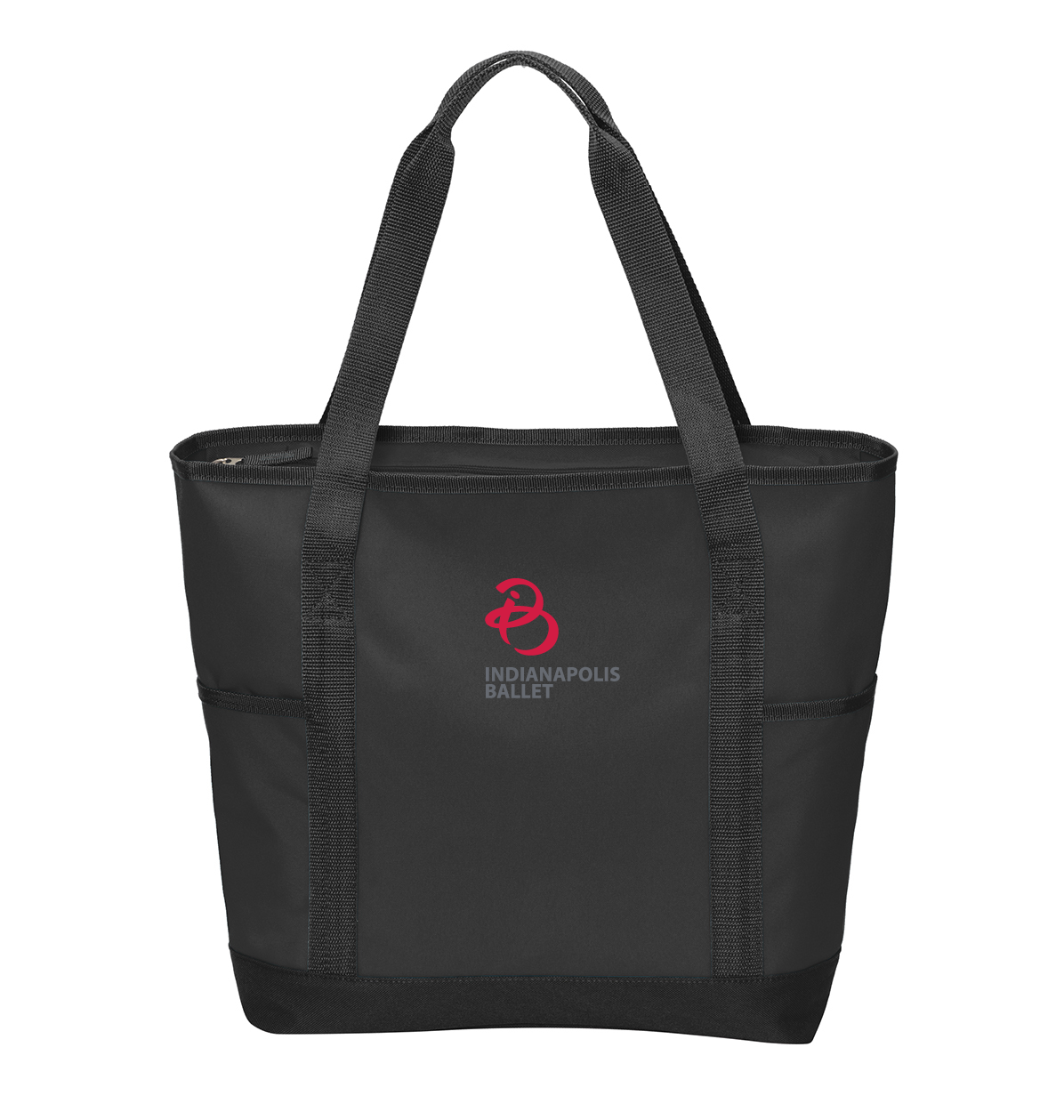 Port Authority® On-The-Go Tote