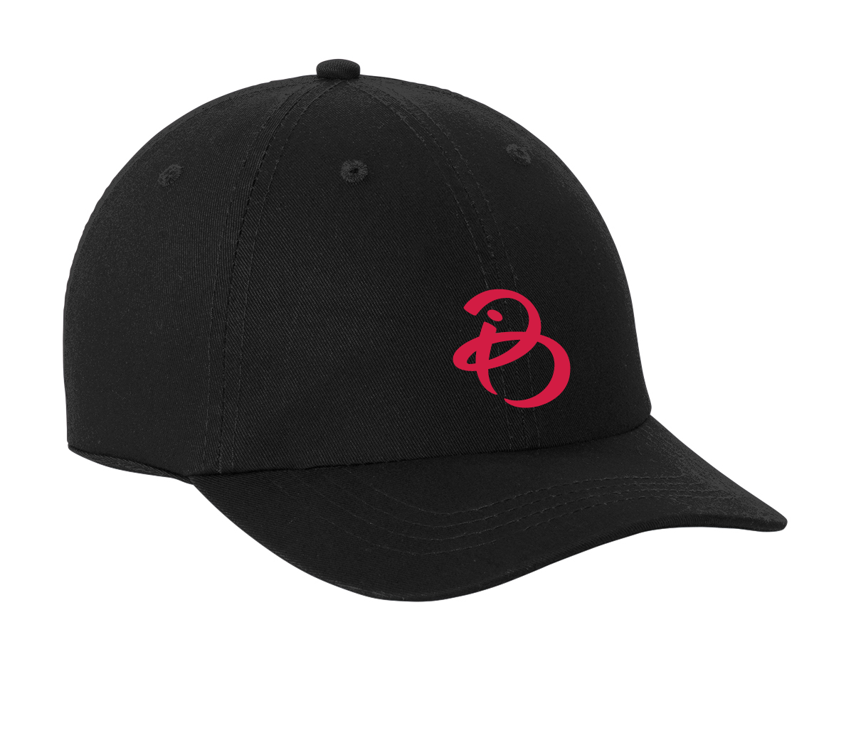 Port Authority® Washed Twill Cap