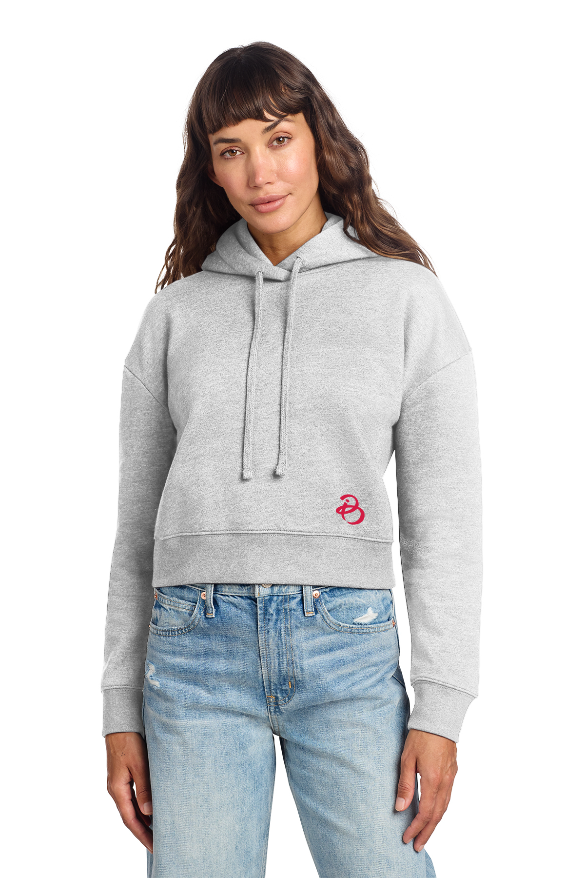 District® Women’s V.I.T.™ Fleece Hoodie
