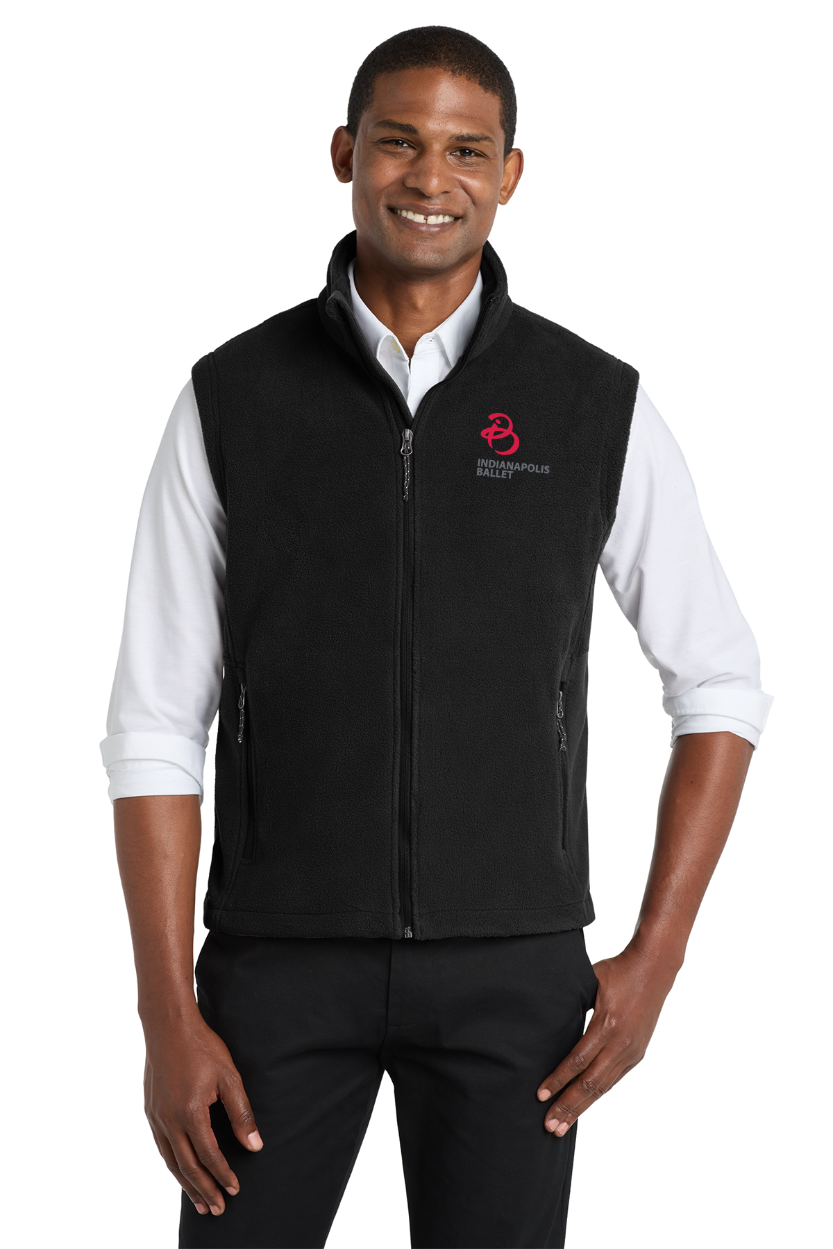 Port Authority® Value Fleece Vest