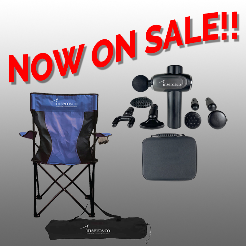 For A Limited Time