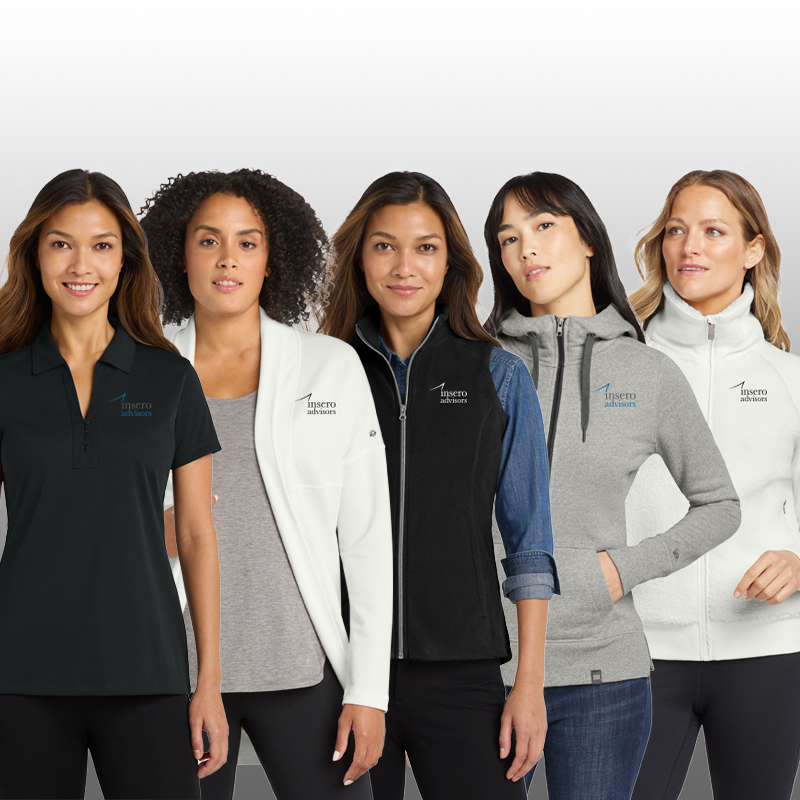Ladies Apparel