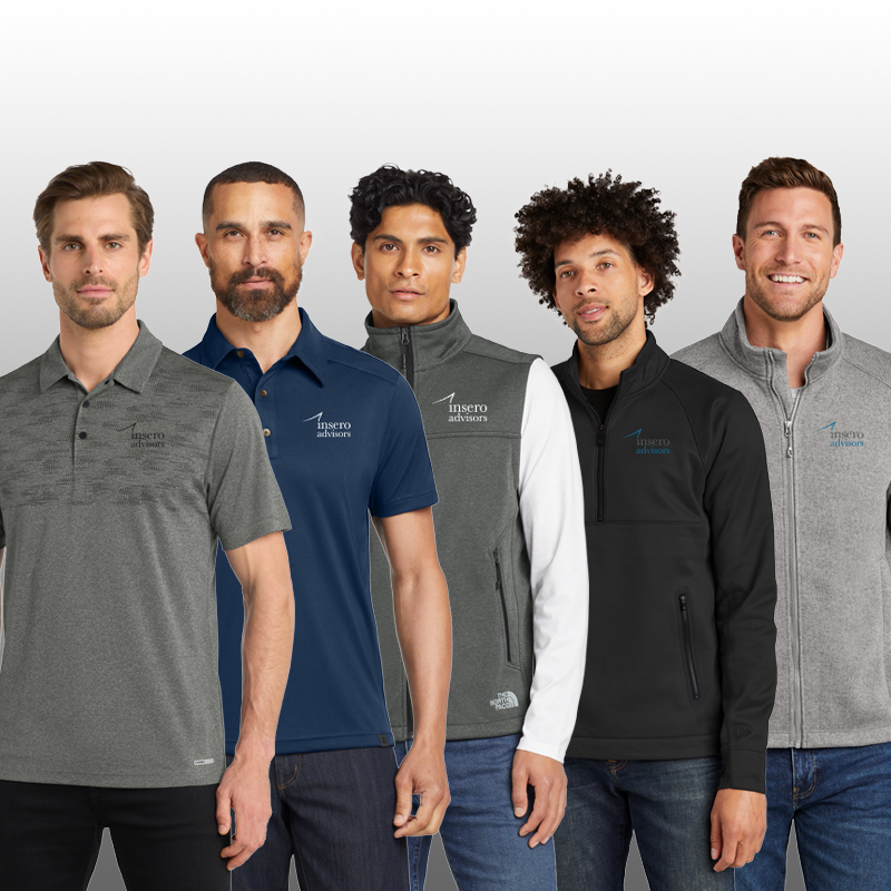 Men's Apparel