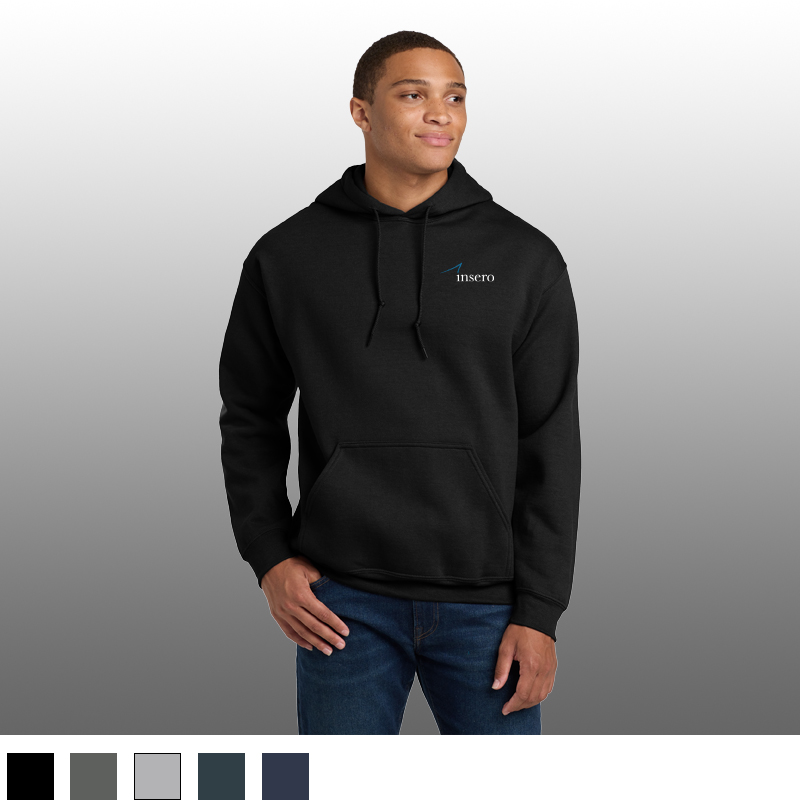 Gildan® - Heavy Blend™ Hooded Sweatshirt