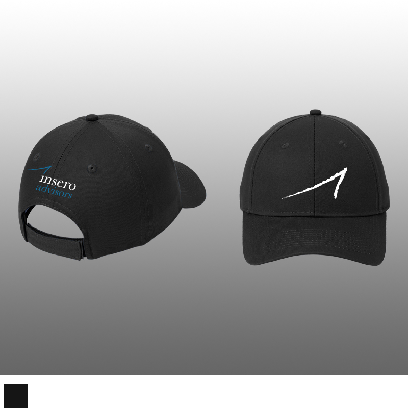 Port & Company® - Six-Panel Twill Cap