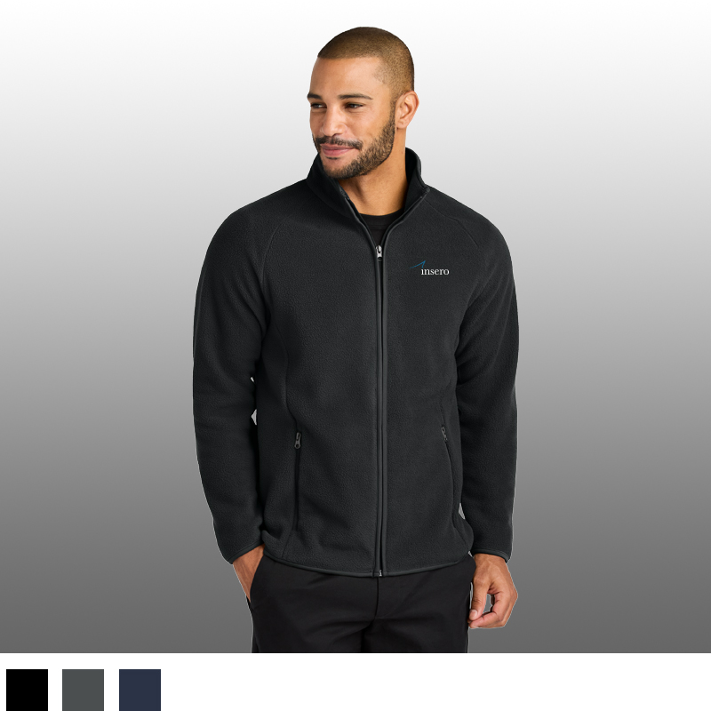 Port Authority® C-FREE® Raglan Fleece