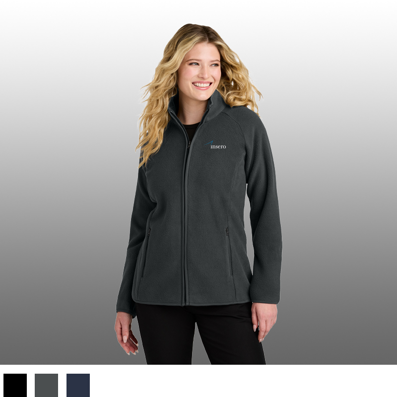 Port Authority® Women’s C-FREE® Raglan Fleece
