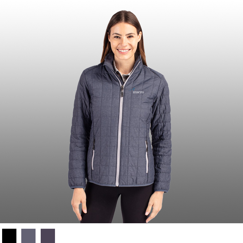Ladies Rainier Jacket