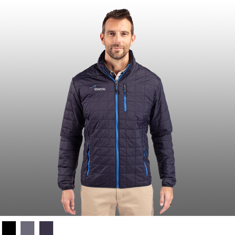 Men's Rainier Jacket