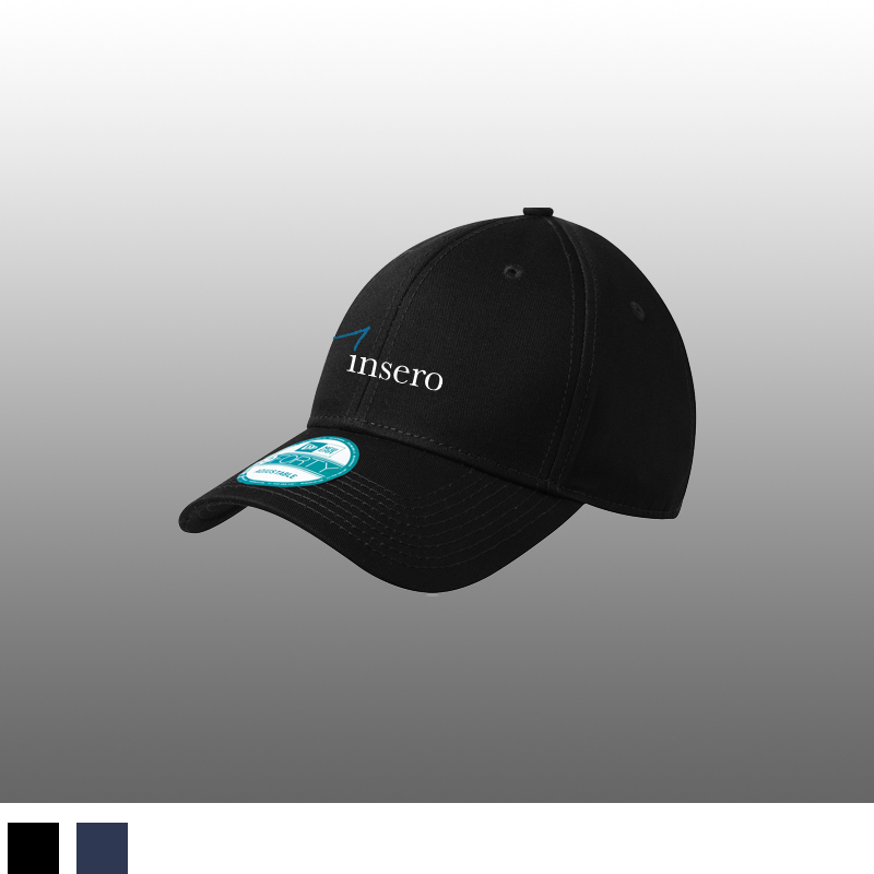 New Era® - Adjustable Structured Cap
