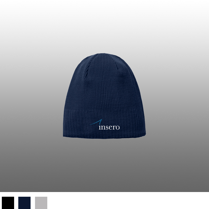 New Era® Knit Beanie