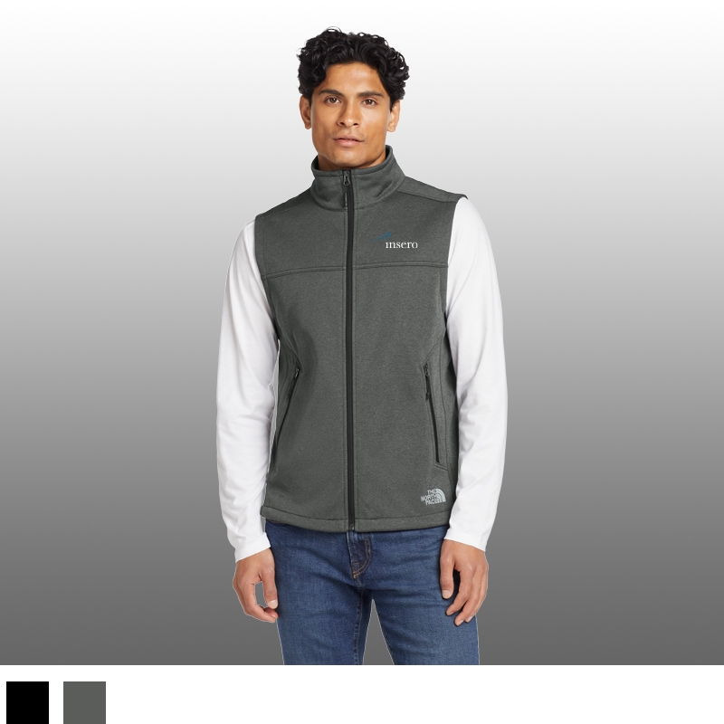 The North Face® Ridgewall Soft Shell Vest