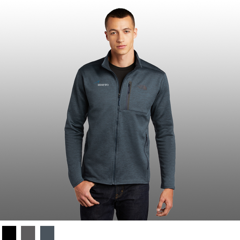 The North Face® Skyline Full-Zip Fleece Jacket