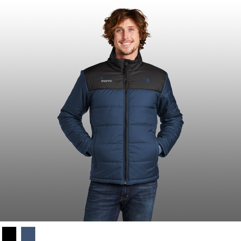 The North Face® Everyday Insulated Jacket