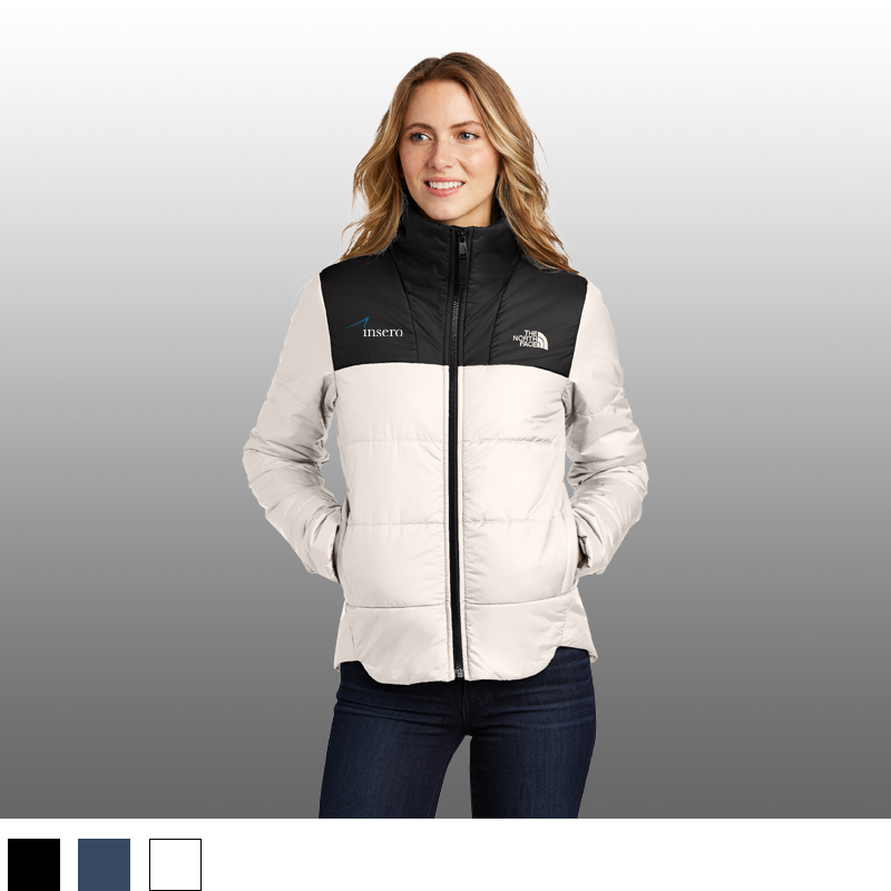 The North Face® Ladies Everyday Insulated Jacket