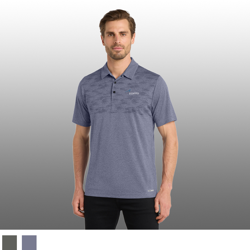 OGIO® Gravitate Polo