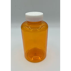 180 Dram Amber MEGA Prefer - 