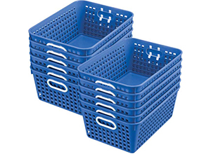General Supplies