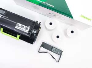 Printer Supplies