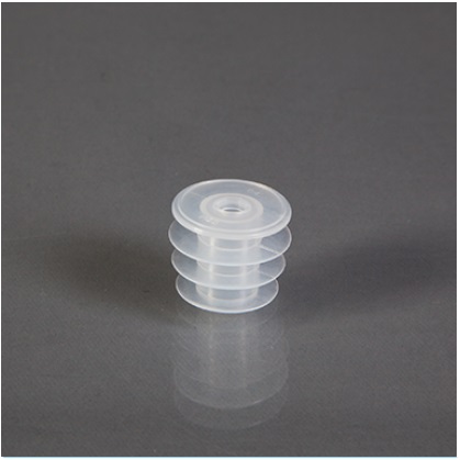 Press-In Bottle Plastic Adapter 24mm