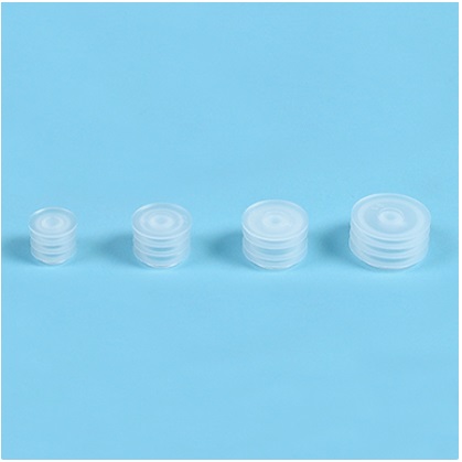 Press-In Bottle Plastic Adapter 28mm