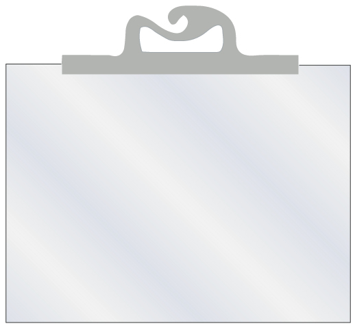 Deluxe Retrieval Bag 10.5 x 7.5