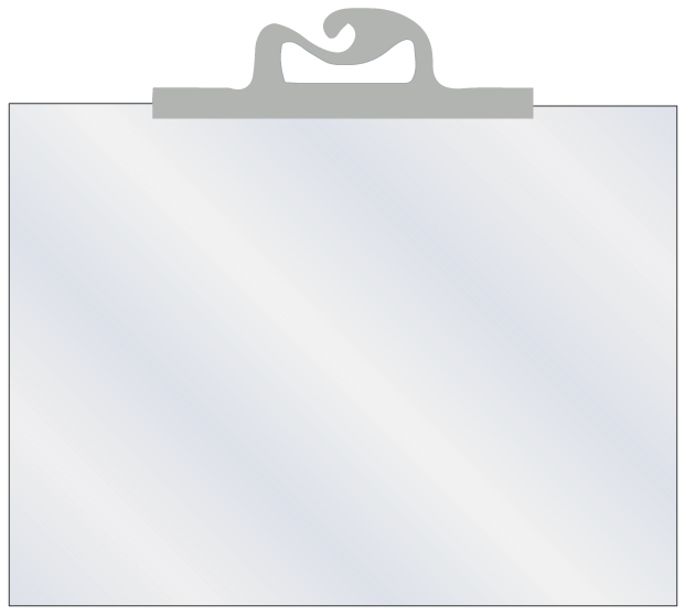 Deluxe Retrieval Bag 12 x 9