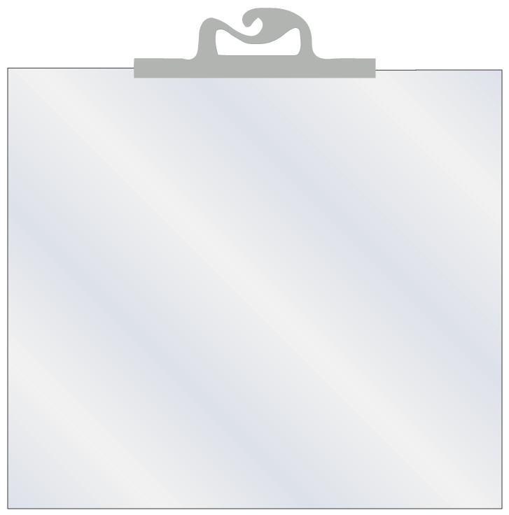 Deluxe Retrieval Bag 14 x 12.5