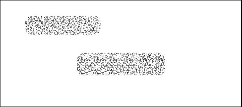 Envelope For Dot Matrix Statement B or C