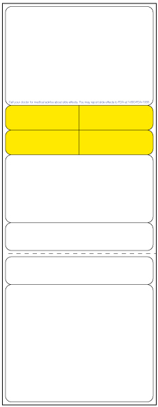 Label Z3 Direct Thermal