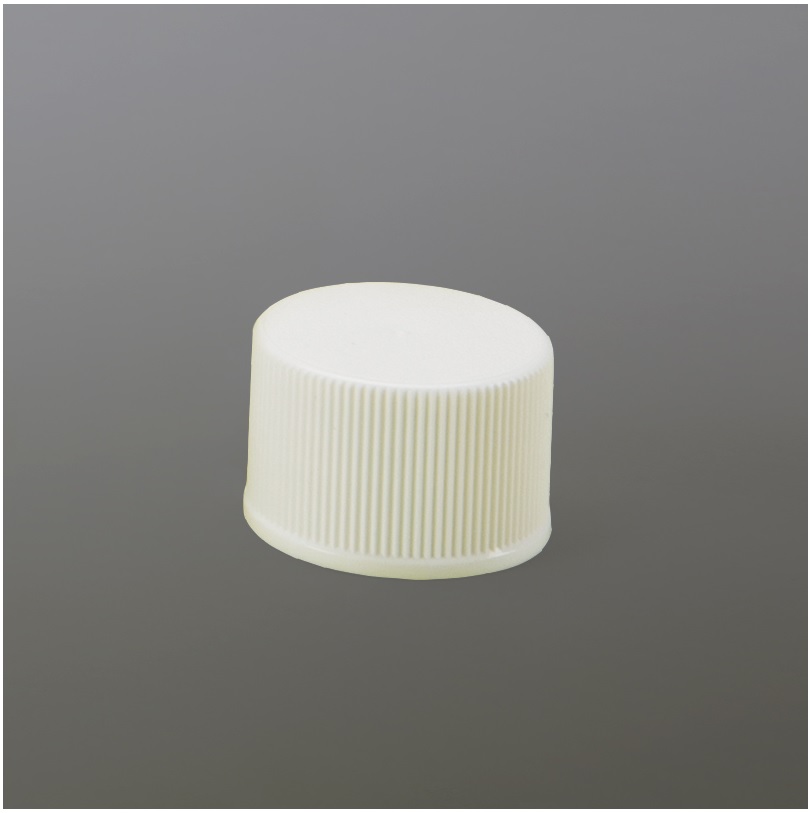 Plastic Caps for Window Strip Vials