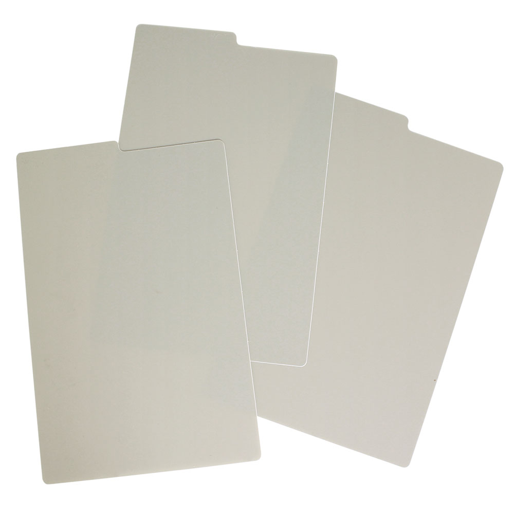 Patient Card Divider 25 Per Pack