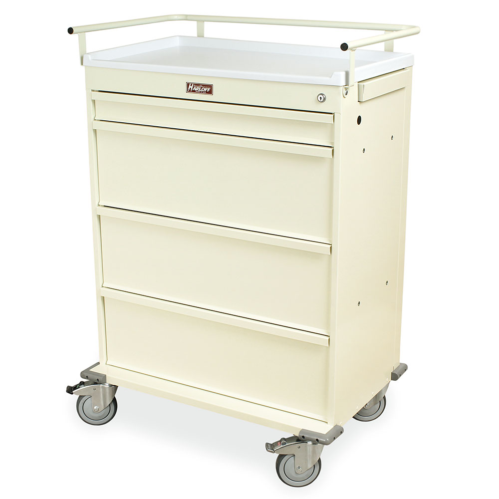 Value Line Med Cart Standard PKG, 480 Cards