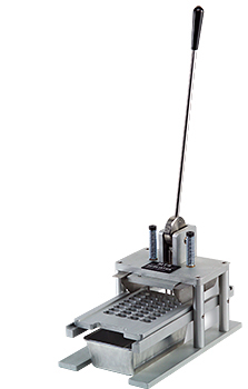Deblistering Machine
