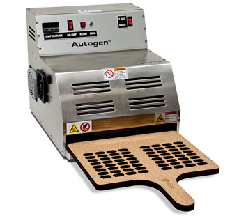 Sealer Autogen