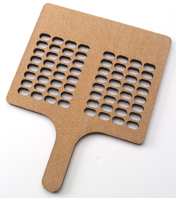 30/31/32 Day Paddle, For Heat Seal