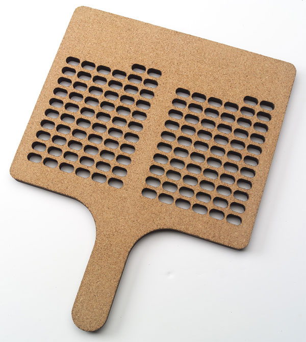 60/62 Day Paddle, For Heat Seal