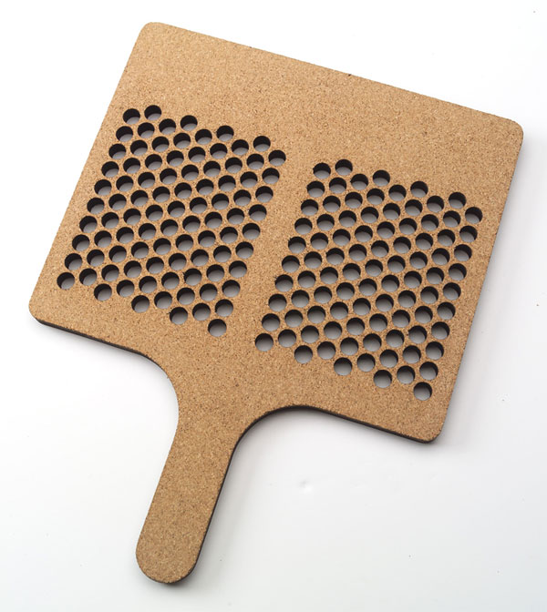 90 Day Paddle, For Heat Seal