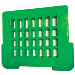 7/28 Day Bi-Fold Tray For Cold Seal XL