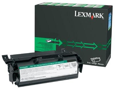 Toner Reconditioned  T 630 / 632 / 634
