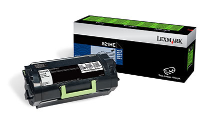 Toner Reconditioned  MS 810 / 811 / 812 dn, 710 / 711