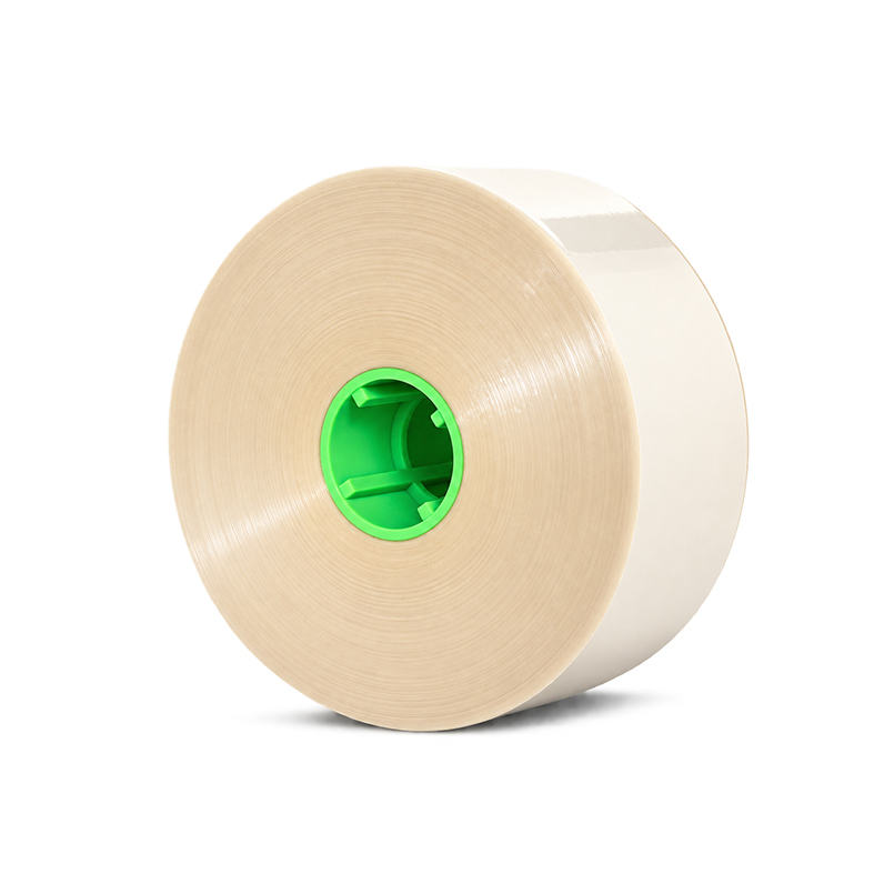 2.75" Wide Paper Pouch Rolls, 3 Inch Core