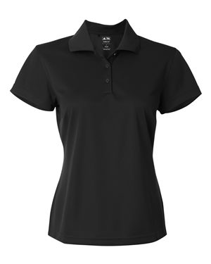 Women's Climalite Basic Sport Shirt