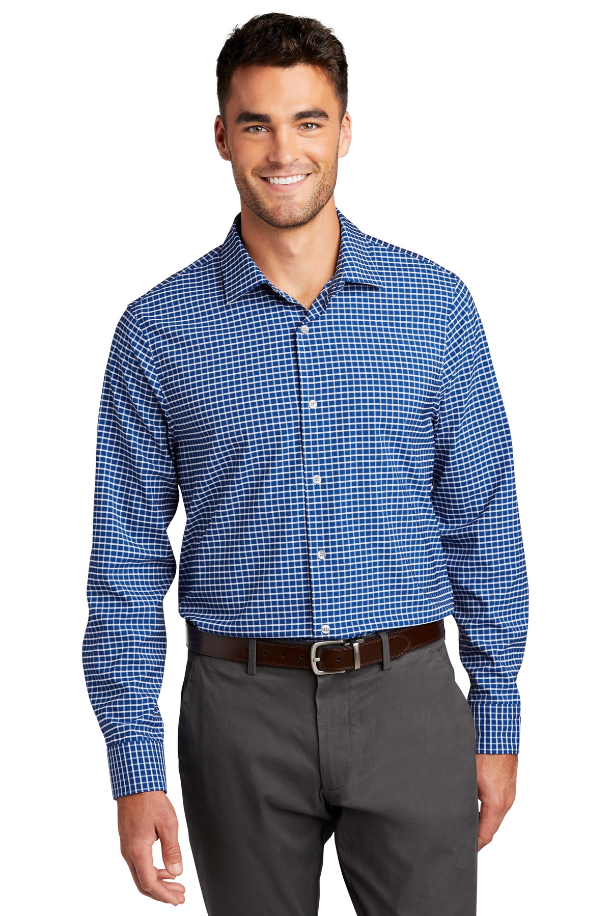 PA  City Stretch Shirt W680