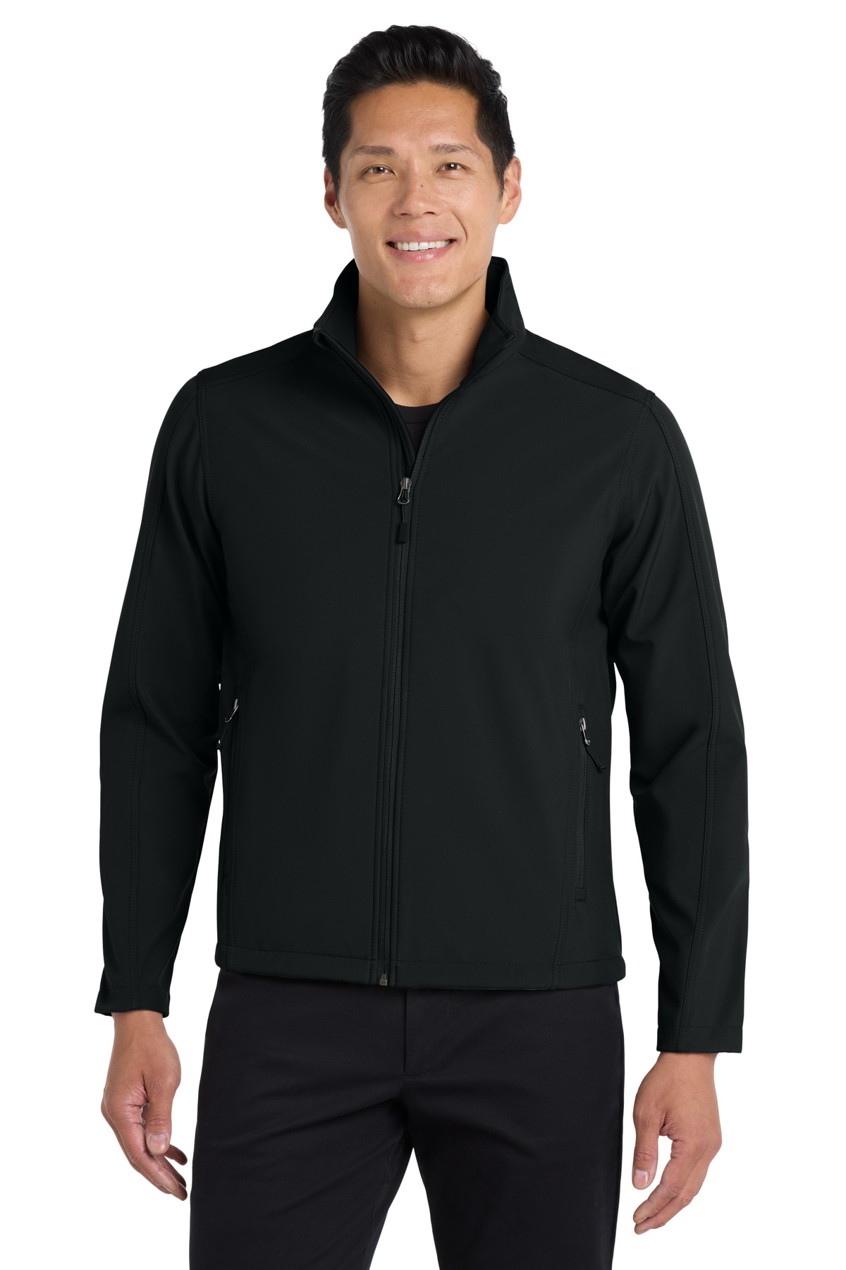 Port Authority Core Soft Shell Jacket J317