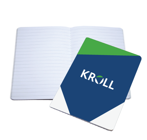 Full Color Commuter Journal