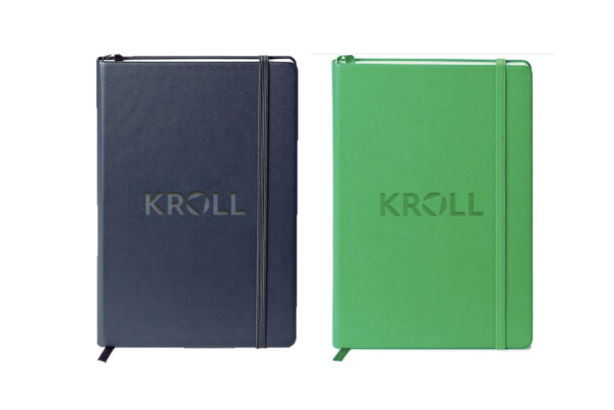 NEOSKIN reg; HARD COVER JOURNAL