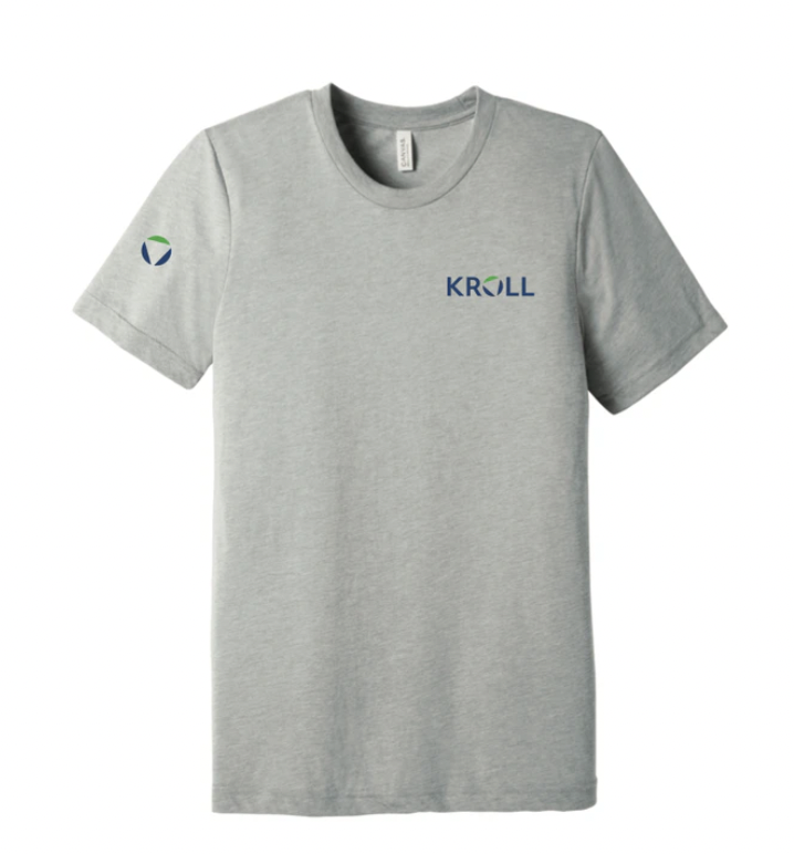 BELLA+CANVAS Unisex Triblend Tee