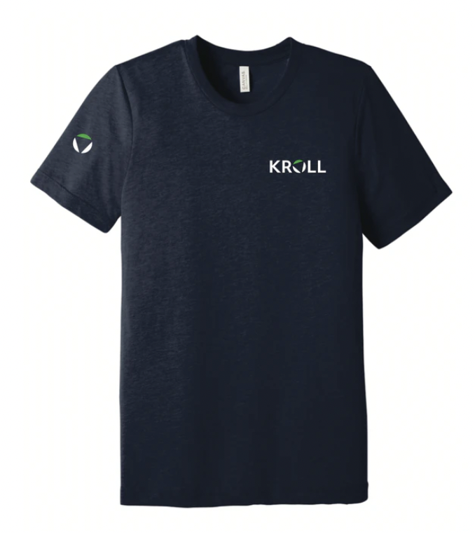 BELLA+CANVAS Unisex Triblend Tee