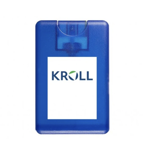 Credit Card Sanitizer